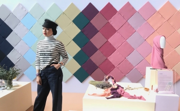 Naelofar For ZALORA Journeys To Italy In “La Dolce Vita”