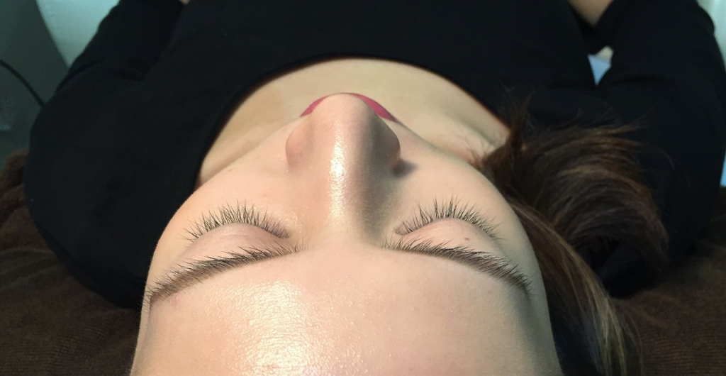 Tried & Tested: Unlimited Upper Eyelash Extension At Blanc Eyelash Salon Tokyo, Pavilion Kuala Lumpur-Pamper.my