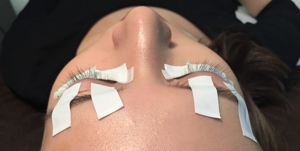 Tried & Tested: Unlimited Upper Eyelash Extension At Blanc Eyelash Salon Tokyo, Pavilion Kuala Lumpur-Pamper.my