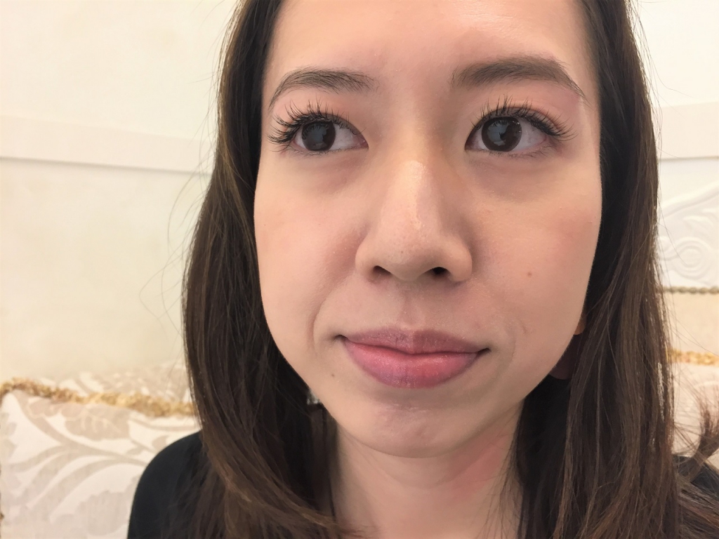 Tried & Tested: Unlimited Upper Eyelash Extension At Blanc Eyelash Salon Tokyo, Pavilion Kuala Lumpur-Pamper.my