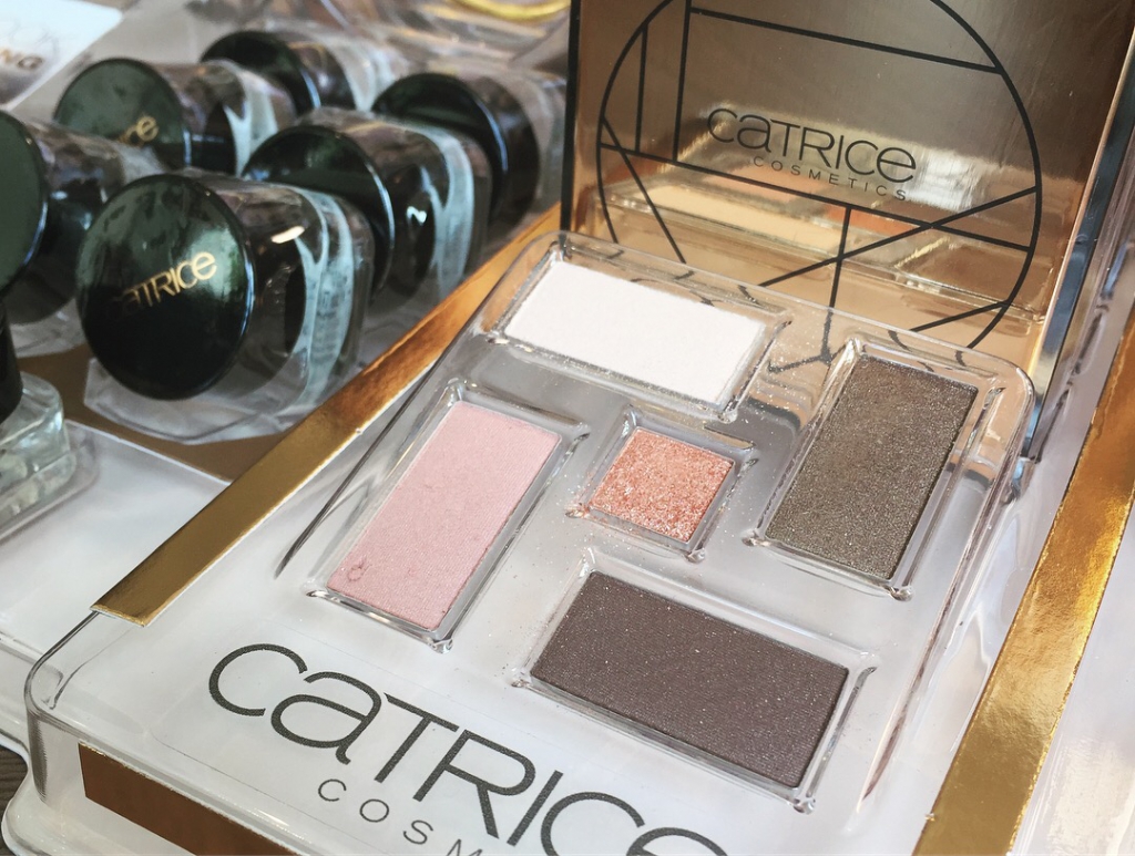 #Scenes: Catrice Cosmetics soleil d'été Limited Edition Collection Is Now In Selected Guardian Malaysia Stores!-Pamper.my