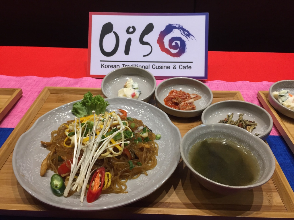#Scenes: Oiso Celebrates Its 7th Anniversary With The Opening Of Its 6th Outlet-Pamper.my