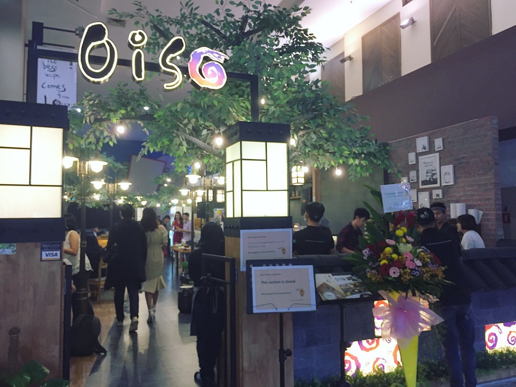 #Scenes: Oiso Celebrates Its 7th Anniversary With The Opening Of Its 6th Outlet-Pamper.my