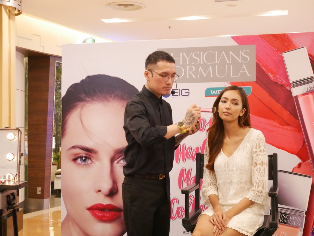 Physicians Formula Releases 7 New Healthy Makeup Products In Watsons Malaysia-Pamper.my