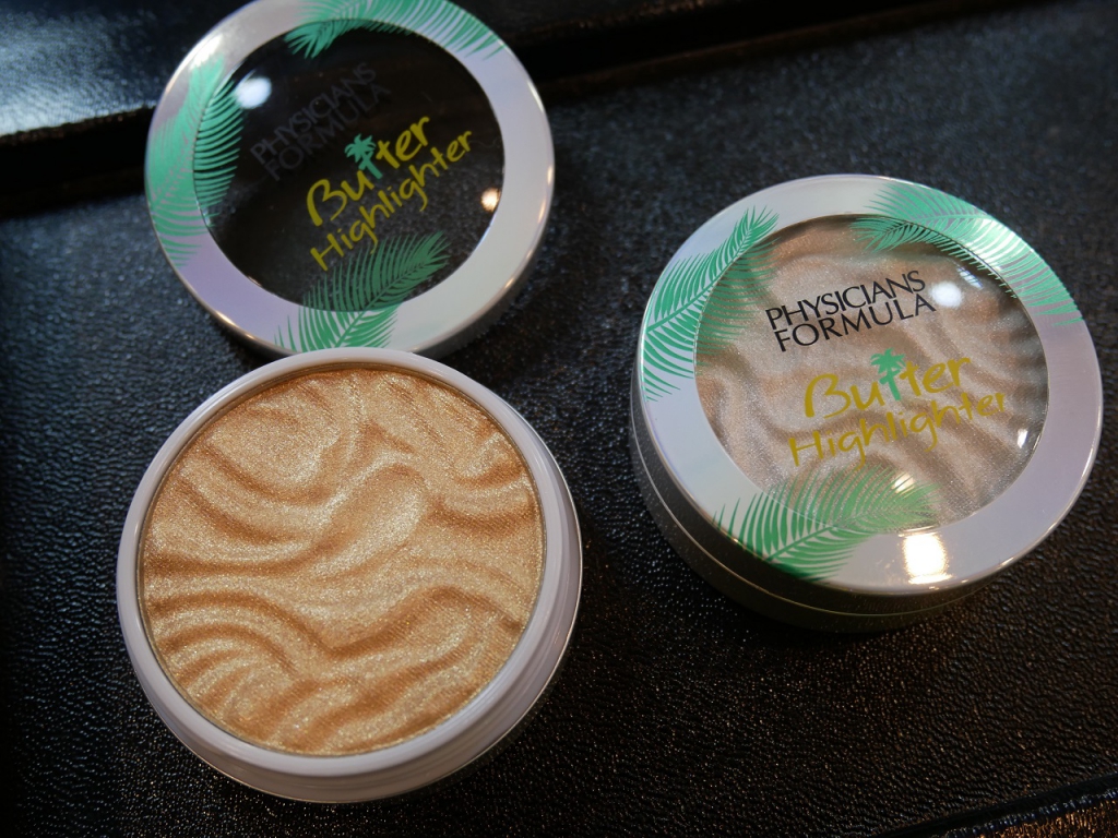 Physicians Formula Murumuru Butter HIghlighter