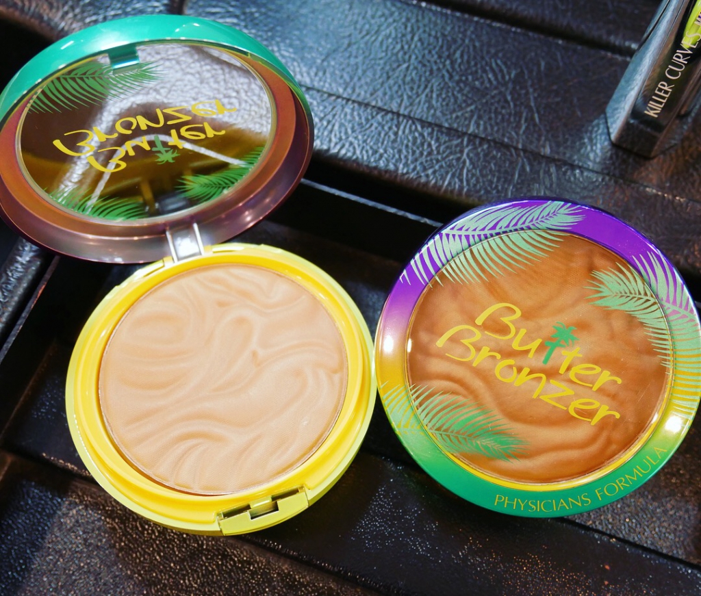 Physicians Formula Murumuru Butter Bronzer