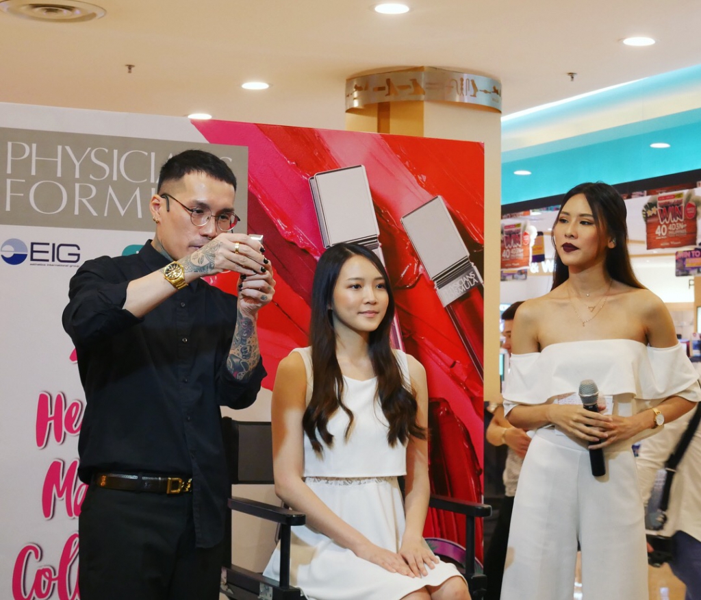 Physicians Formula Releases 7 New Healthy Makeup Products In Watsons Malaysia-Pamper.my