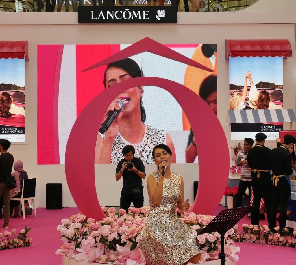 #Scenes: The Beautiful Journey to Happiness With Lancôme-Pamper.my