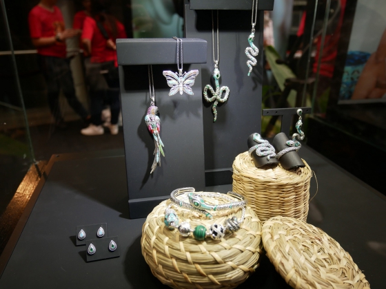 #Scenes: Thomas Sabo Debuts The New Generation Charm Club & Spring/Summer 2018 Collection-Pamper.my