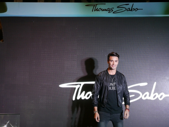 #Scenes: Thomas Sabo Debuts The New Generation Charm Club & Spring/Summer 2018 Collection-Pamper.my