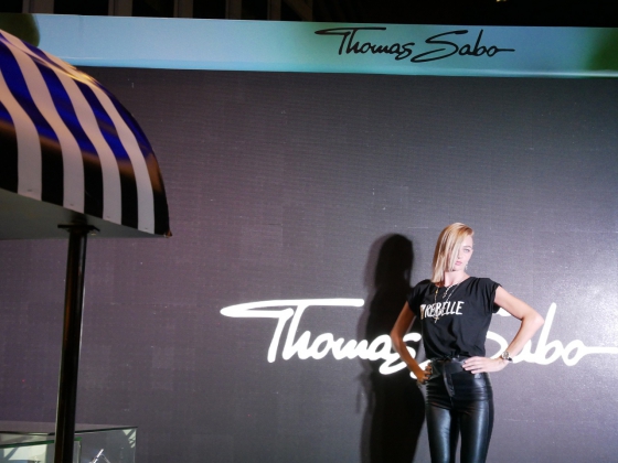 #Scenes: Thomas Sabo Debuts The New Generation Charm Club & Spring/Summer 2018 Collection-Pamper.my