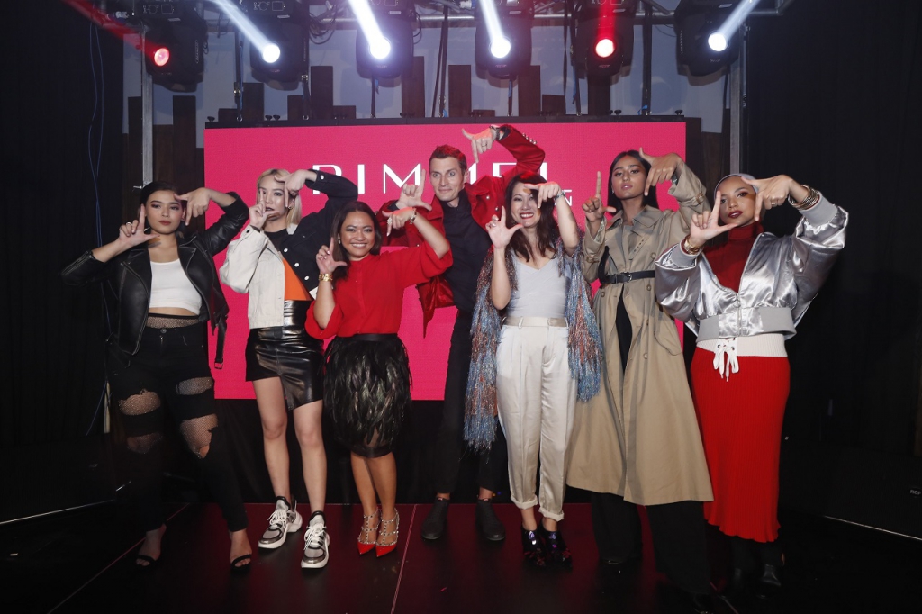 #Scenes: Rimmel London Is Officially Back In Malaysia!-Pamper.my