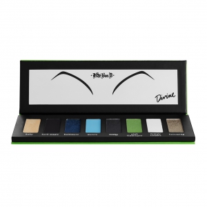 KAT VON D x DIVINE I Am Divine Eyeshadow Palette