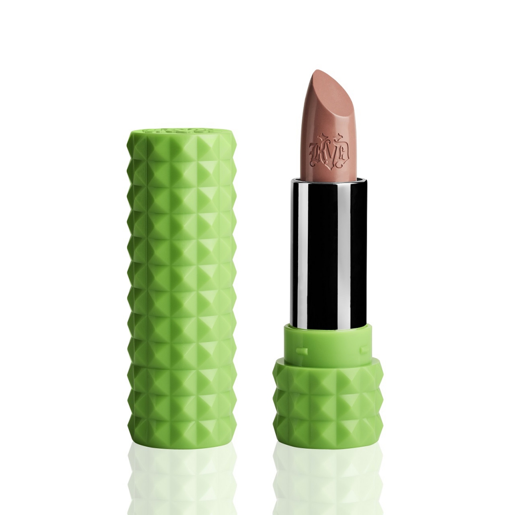 KAT VON D x DIVINE I Am Divine Studded Kiss Lipstick