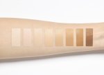 LANEIGE Layering Cushion Swatches- Pamper.my