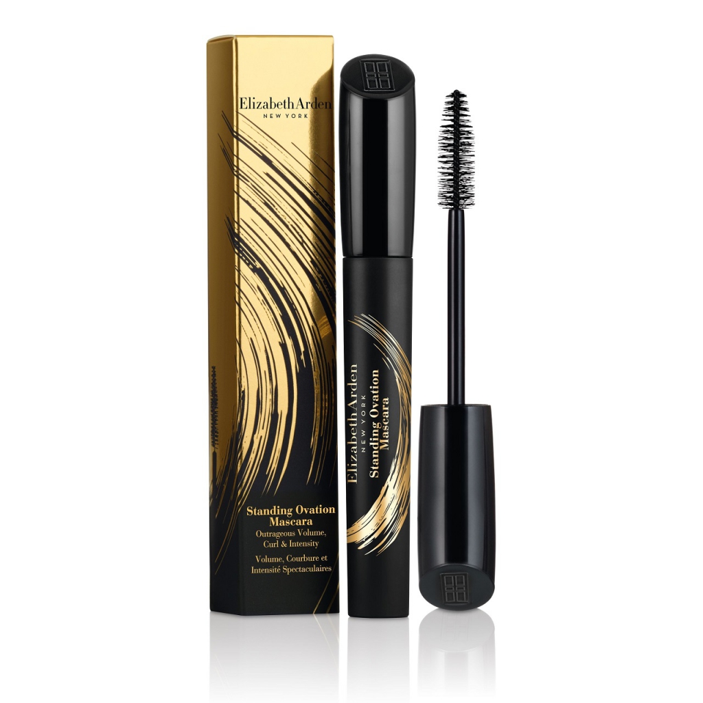 Elizabeth Arden Standing Ovation Mascara-Pamper.my