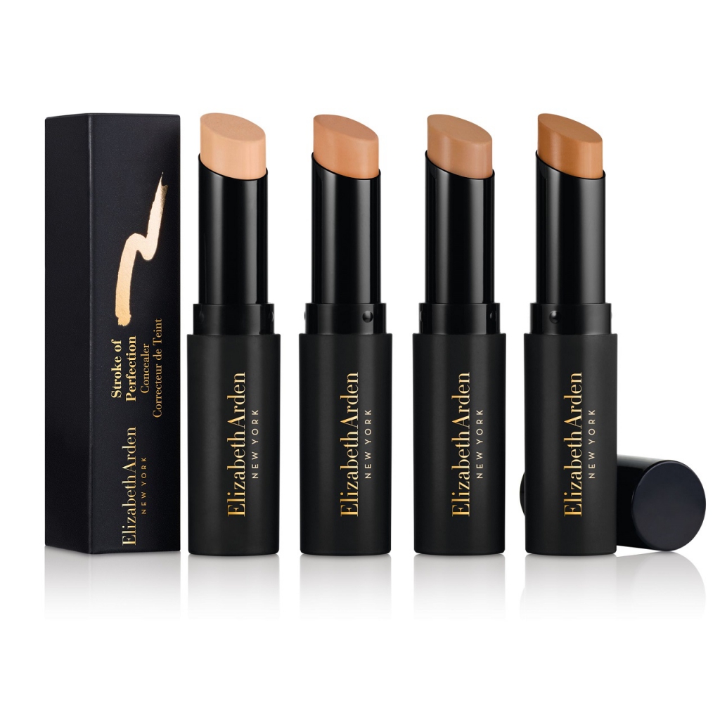 Elizabeth Arden Stroke of Perfection Concealer-Pamper.my