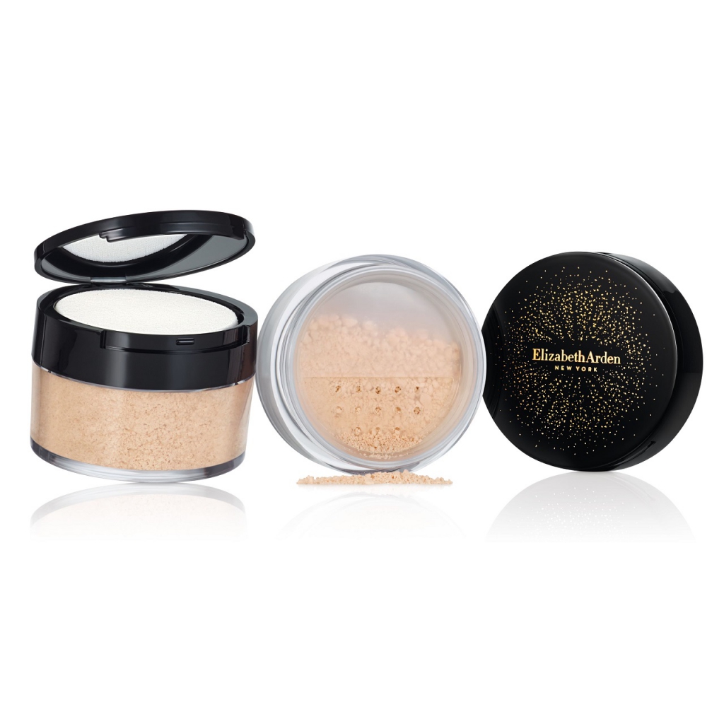 Elizabeth Arden High Performance Blurring Loose Powder-Pamper.my