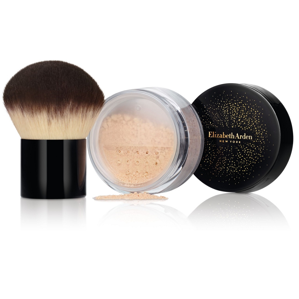 Elizabeth Arden High Performance Powder Brush-Pamper.my