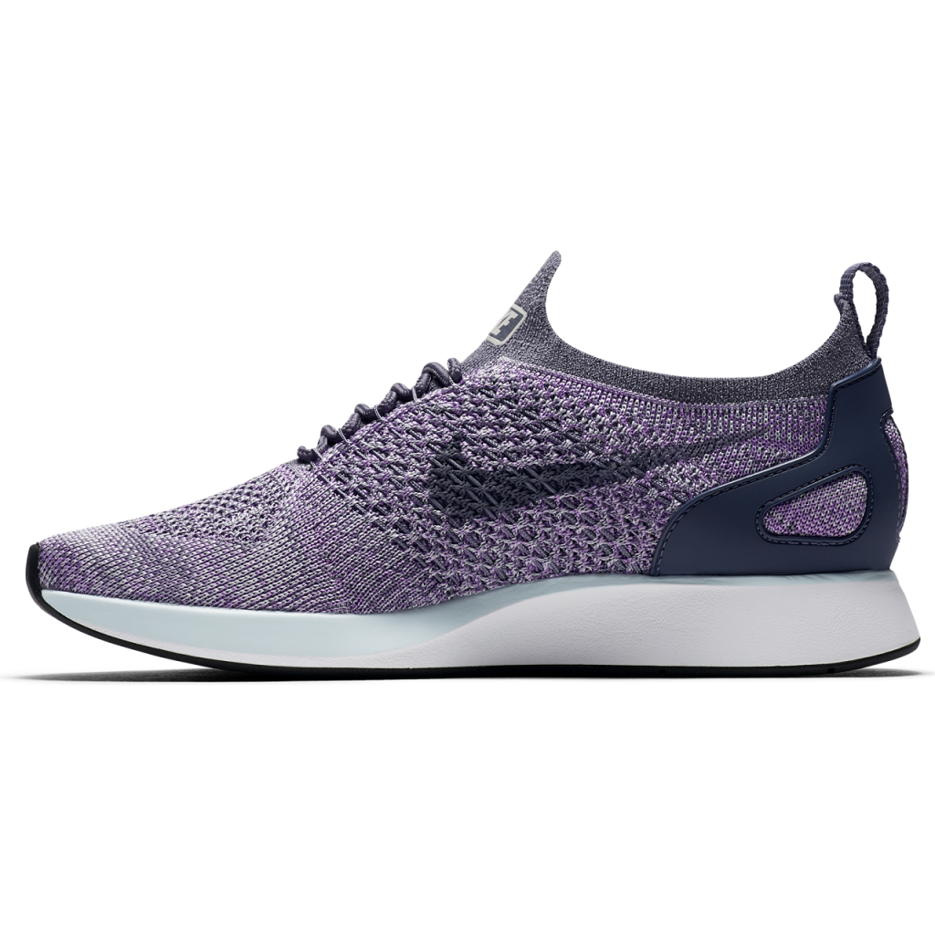 Spice Up Your Outfit With A Splash Of Ultraviolet Sneakers!-Pamper.my