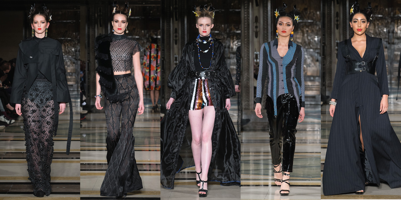 Limkokwing University to Showcase Local Talents at London Fashion Week