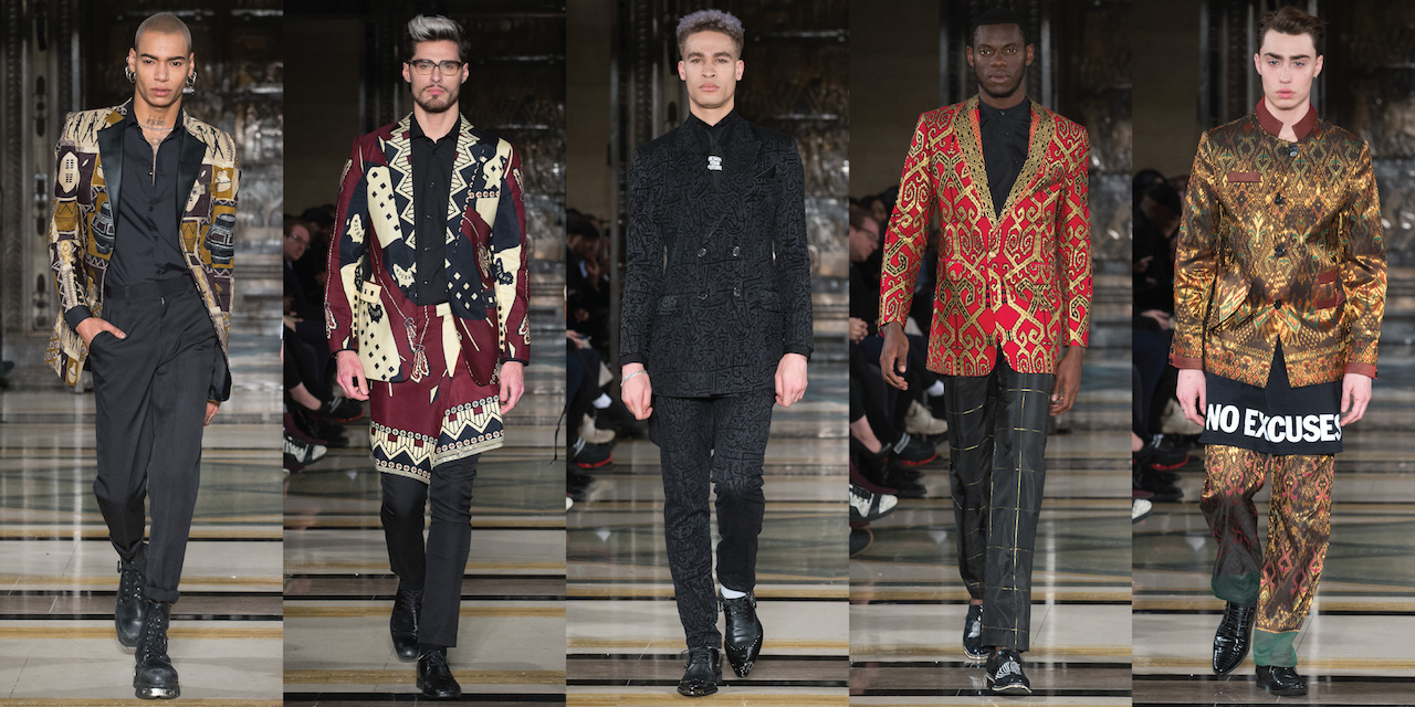 Limkokwing University to Showcase Local Talents at London Fashion Week