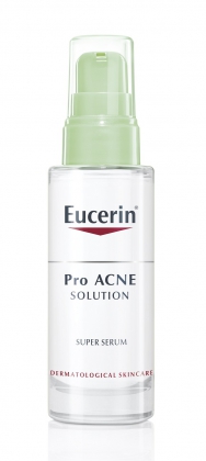 Eucerin ProACNE Super Serum-Pamper.my