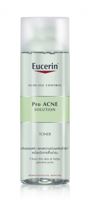 Eucerin ProACNE Toner-Pamper.my