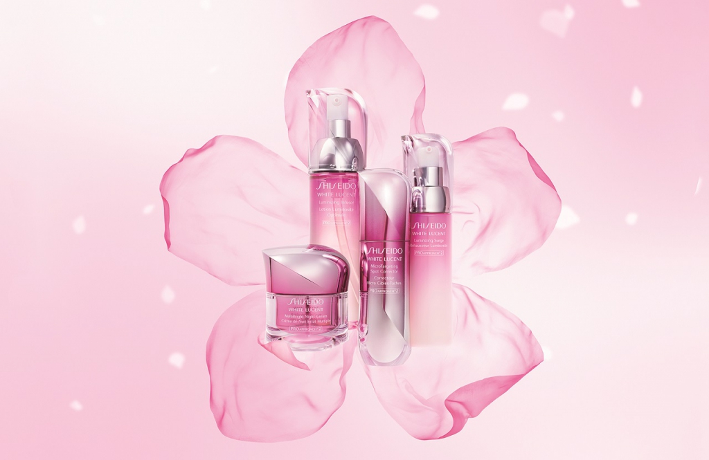 Bring Out Your Skin's Luminosity With The Shiseido White Lucent Range-Pamper.my