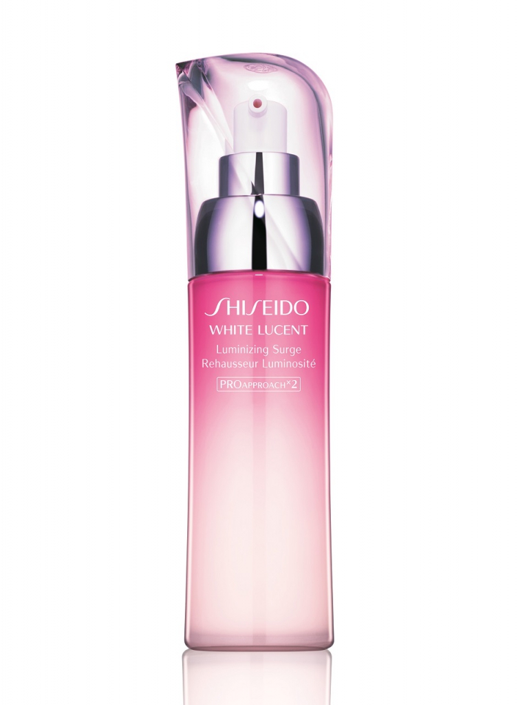 Shiseido White Lucent Luminizing Surge-Pamper.my