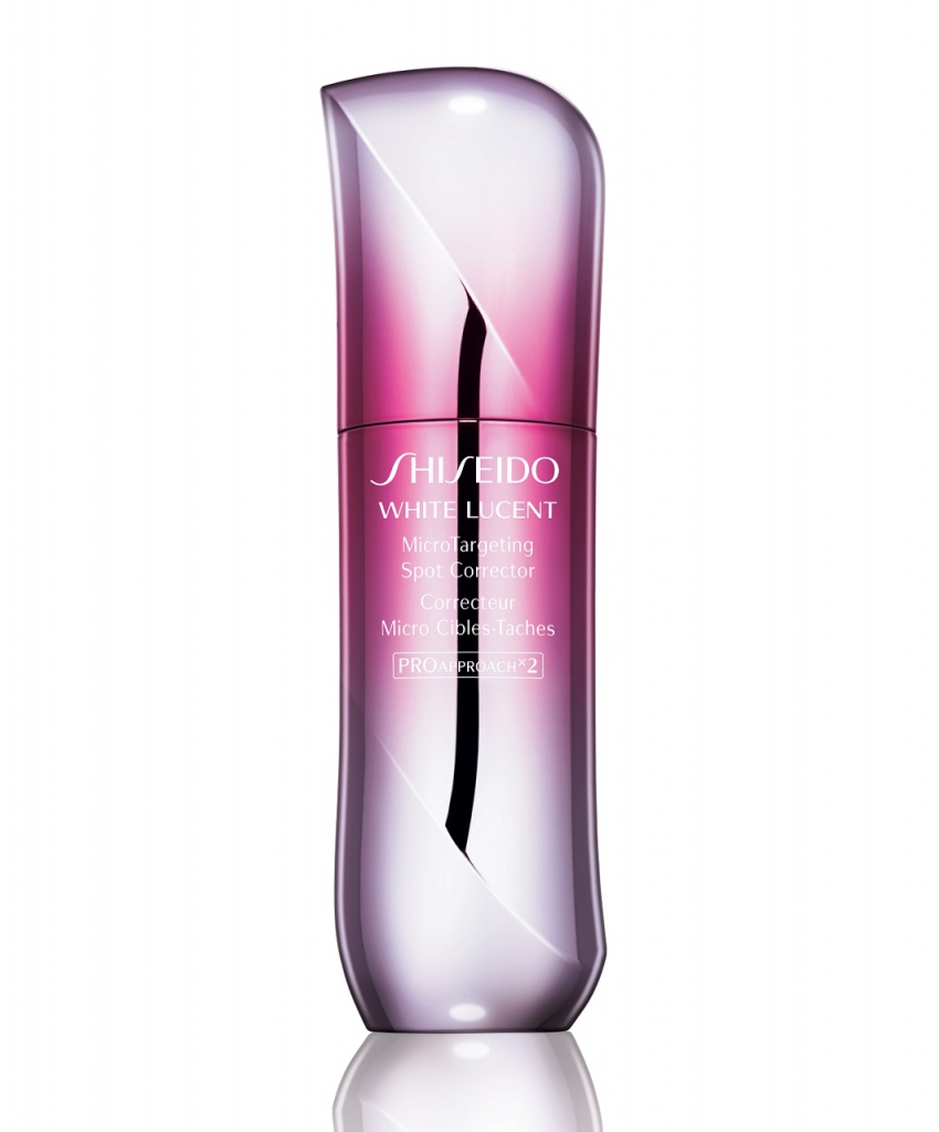 Shiseido White Lucent MicroTargeting Spot Corrector-Pamper.my