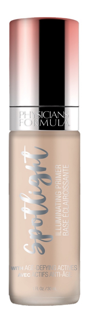 Physicians Formula Spotlight Illuminating Primer