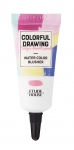 Etude House colorful drawing water color blusher_baby’s breath pink