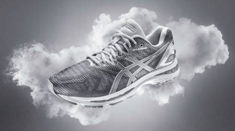ASICS Celebrates 20 Years of ASICS Innovation With The Limited Edition GEL-NIMBUS 20 PLATINUM-Pamper.my