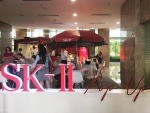Get Your Skin Analyzed And Have Some Desserts At The SK-II Pop Up-Pamper.my