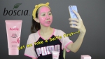 #PamperWithKye: I Tried Boscia’s Limited Edition Luminizing Pink Mask-Pamper.my