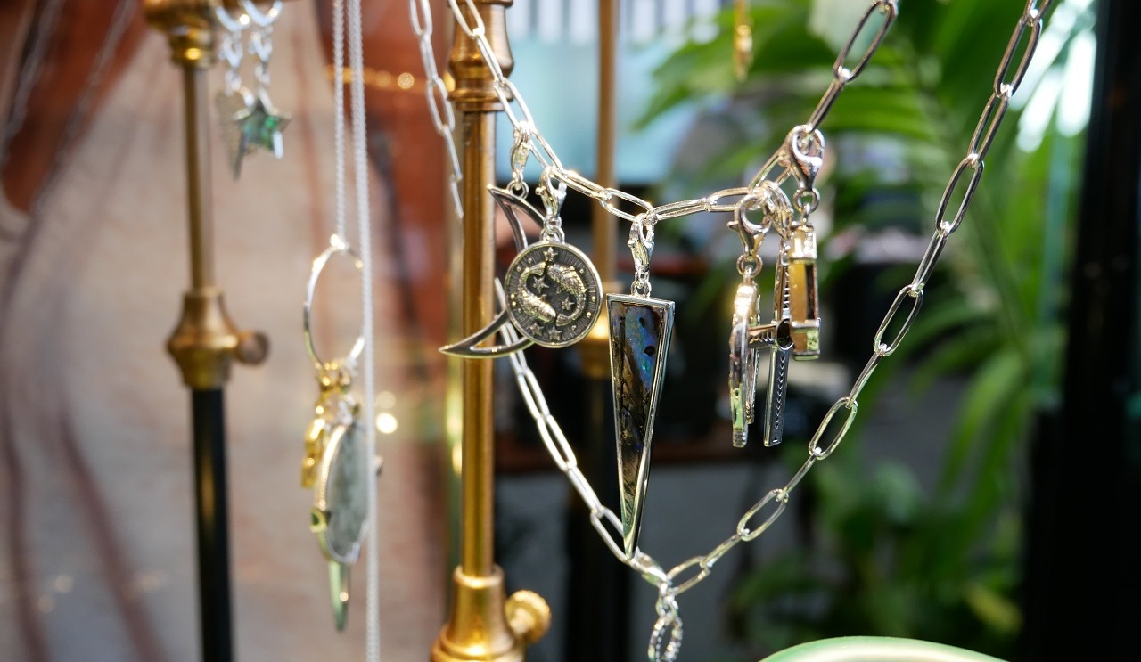 Generation best sale charm club