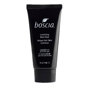 Boscia Luminizing Black Mask-Pamper.my