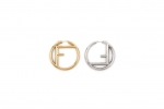 01_F is FENDI earrings