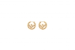 02_F is FENDI earrings