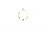 06_F is FENDI bracelets