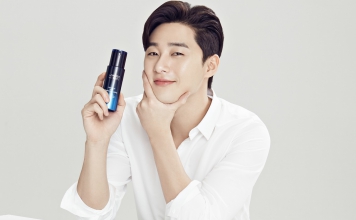 LANEIGE HOMME Blue Energy Skin Toner & Blue Energy Essence In Lotion, New Anti-Ageing Skincare For Men LANEIGE HOMME Blue Energy Skin Toner & Blue Energy Essence In Lotion, New Anti-Ageing Skincare For Men-Pamper.my