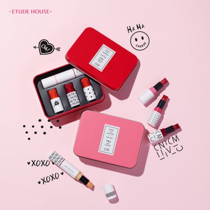 Etude House Opens Its 2nd Store In Sunway Velocity Shopping Mall!-Pamper.my