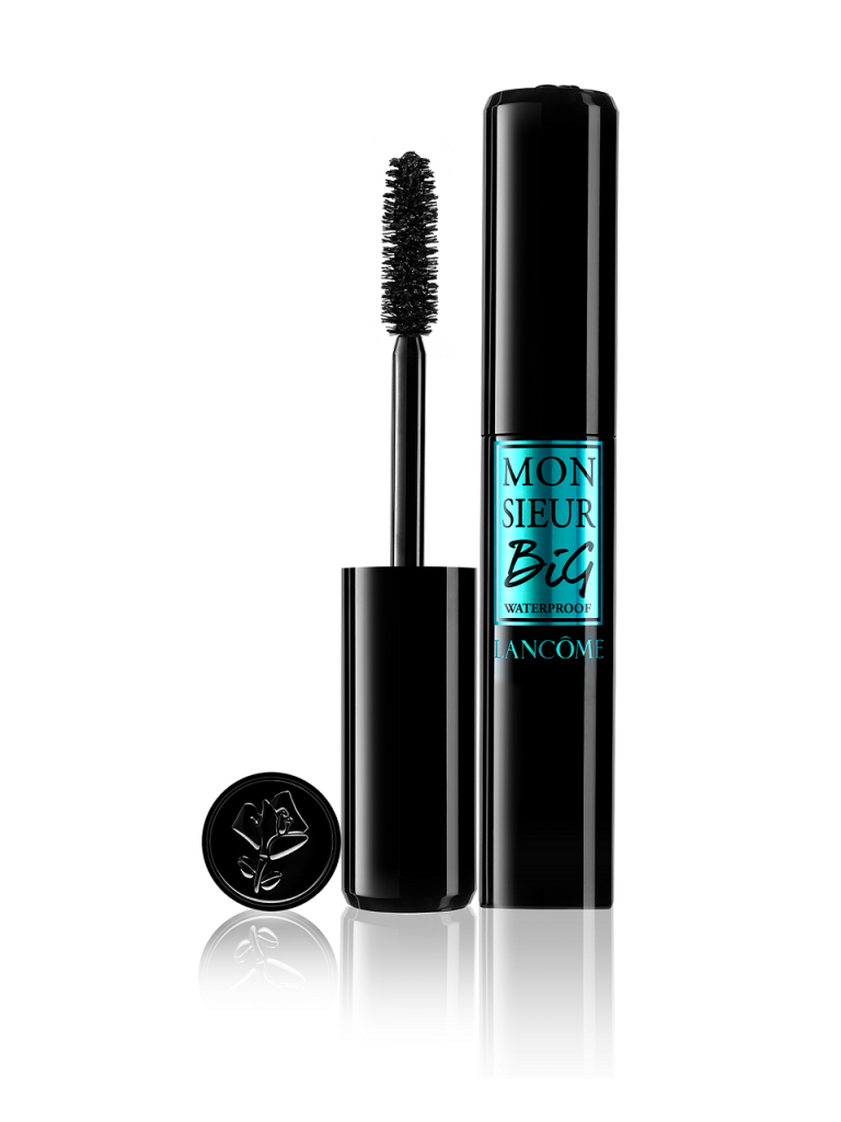 Lancôme's Monsieur Big Mascara Is Now In Sephora Malaysia Stores-Pamper.my