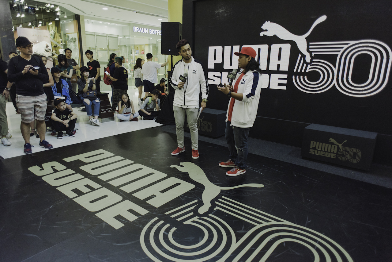 Puma jeans 2025 malaysia