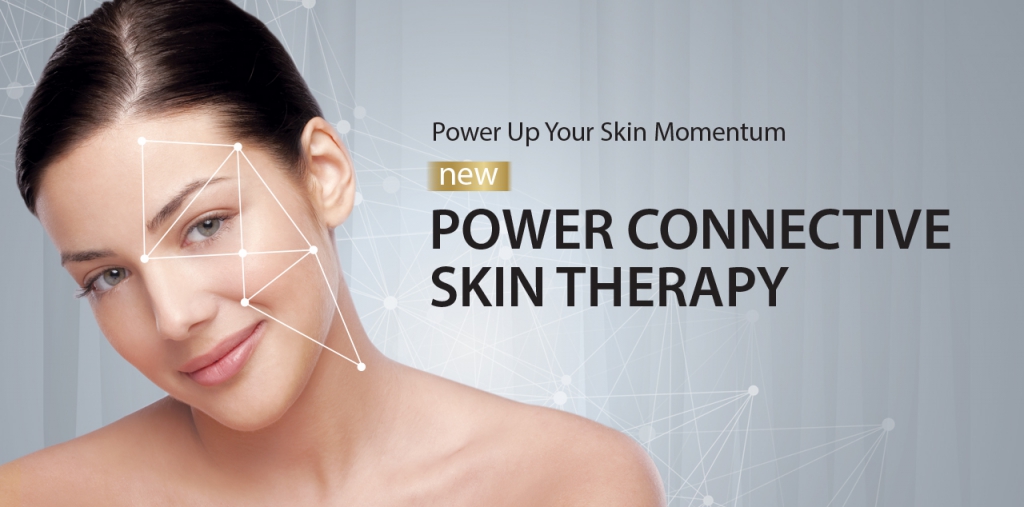 Instantly Tighten, Lift & Firm Up Your Skin With AsterSpring's Power Connective Skin Therapy Gives Your Skin-Pamper.my