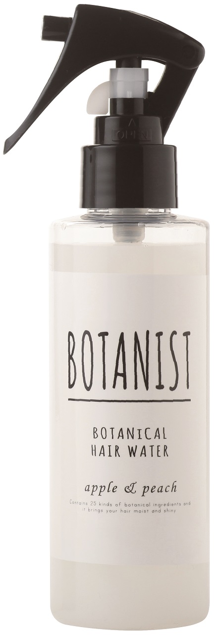 BOTANIST Botanical Hair Water