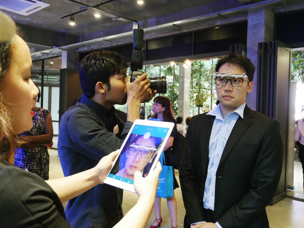 #Scenes: Essilor Malaysia Launches Revolutionary Varilux X Series Progressive Lens-Pamper.my