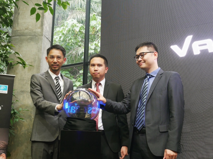 #Scenes: Essilor Malaysia Launches Revolutionary Varilux X Series Progressive Lens-Pamper.my