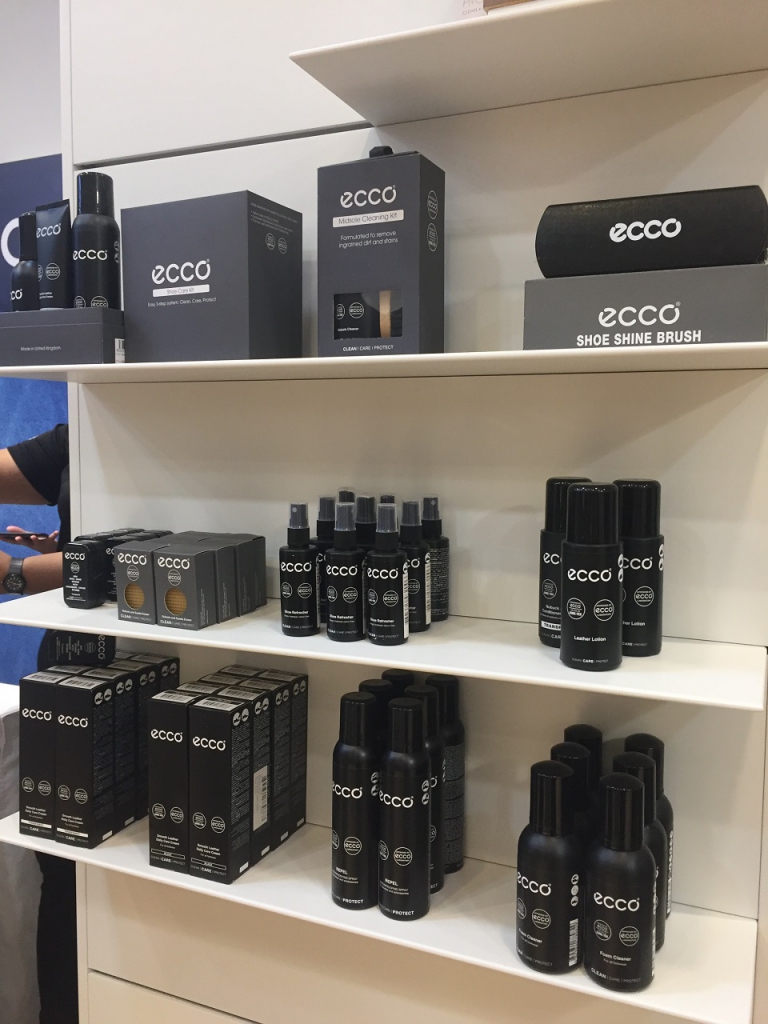 #Scenes: ECCO Launches Spring/Summer 2018 Collection At Its Refurbished Store In Pavilion Kuala Lumpur-Pamper.my